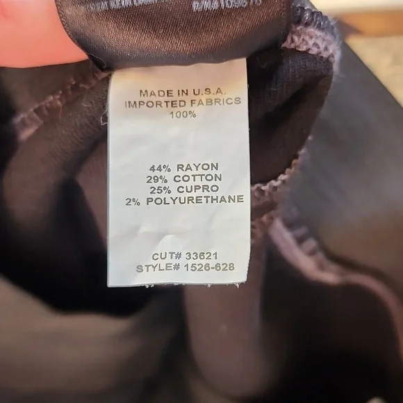 Citizens of Humanity Black Jeggings.‎ Size 30. - Picture 5 of 5